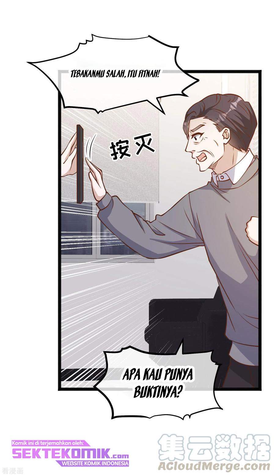 God Fisherman Chapter 170 Gambar 14